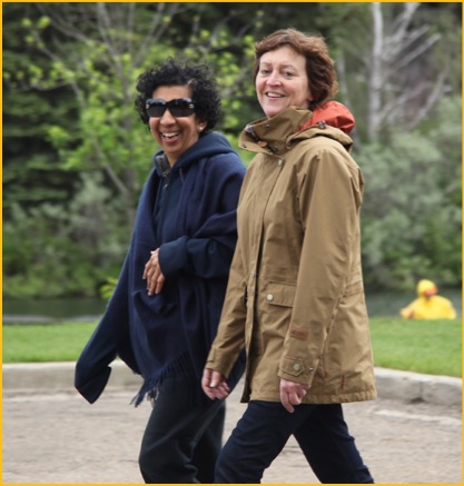 DONORS-Janice, Bhuvana-
